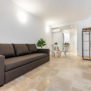 Apartament Confort En Barri Port Maritim Tarragona